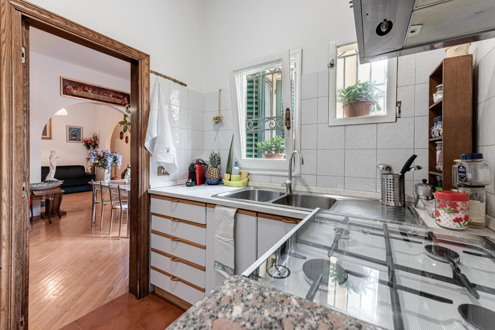 A Due Passi Dal Duomo Di Firenze Apartamento Florencia