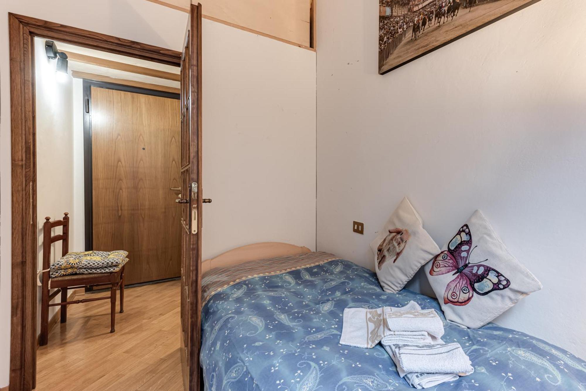 A Due Passi Dal Duomo Di Firenze Apartamento *