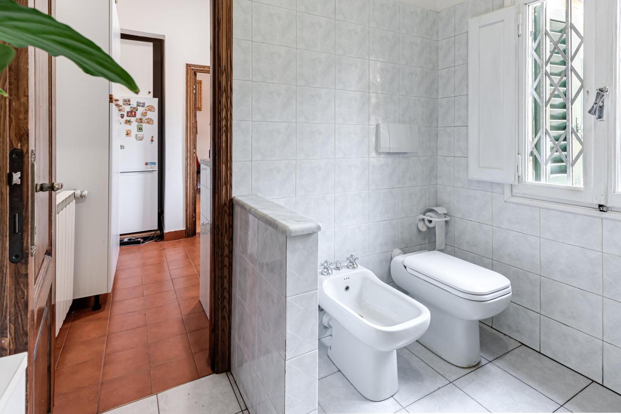 A Due Passi Dal Duomo Di Firenze Apartamento Florencia