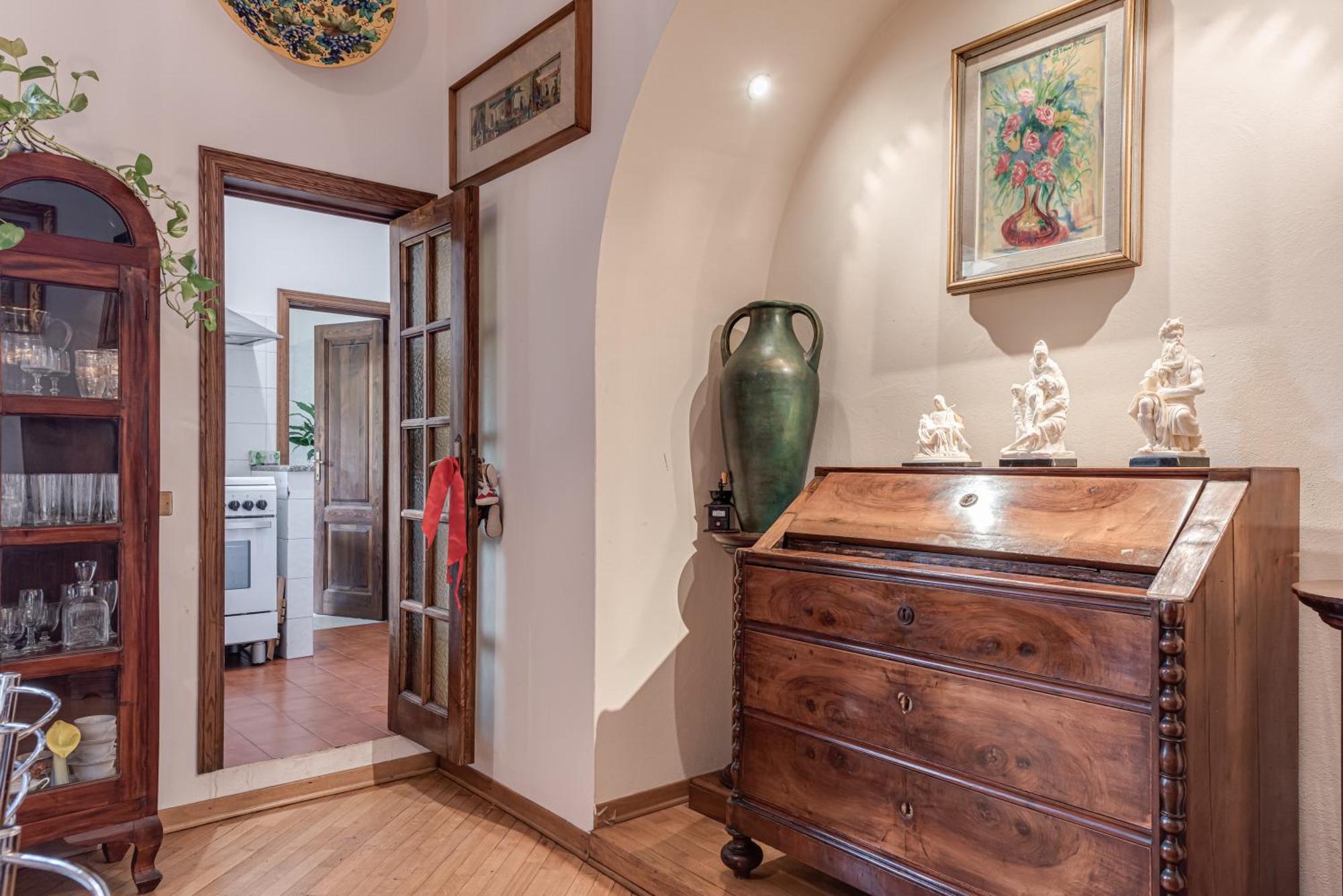 A Due Passi Dal Duomo Di Firenze Apartamento