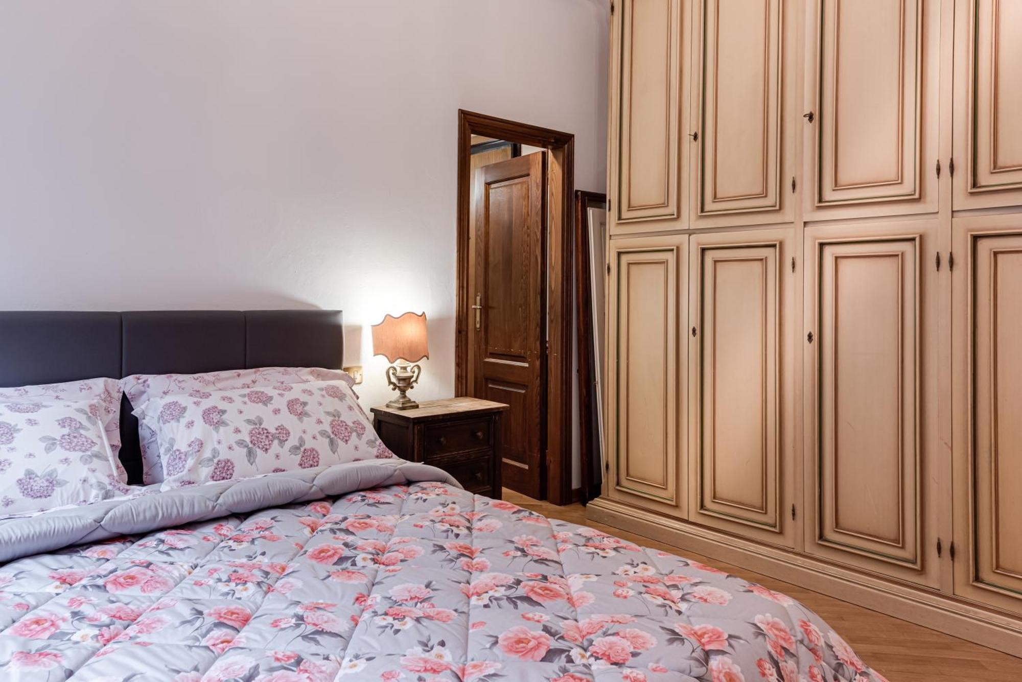 Apartamento A Due Passi Dal Duomo Di Firenze *