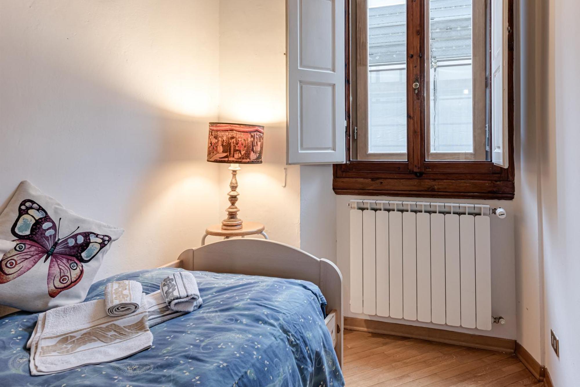 Apartamento A Due Passi Dal Duomo Di Firenze Florencia