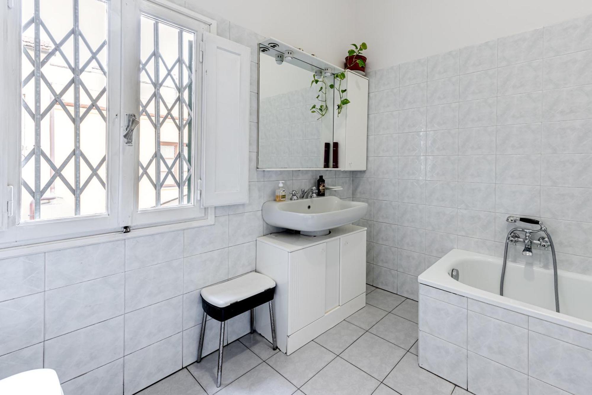 A Due Passi Dal Duomo Di Firenze Apartamento