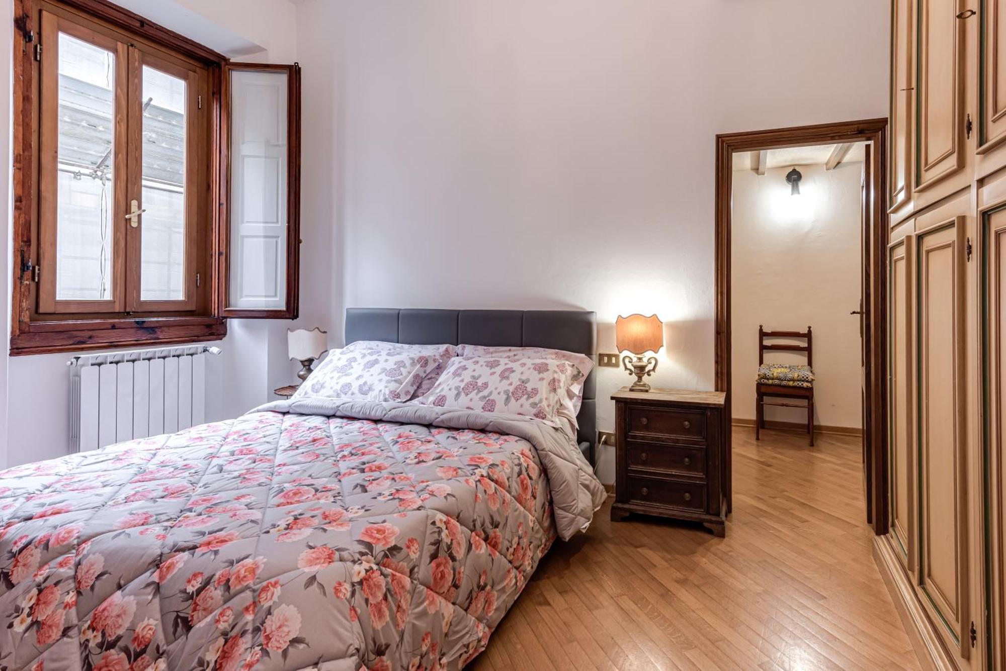 A Due Passi Dal Duomo Di Firenze Apartamento *