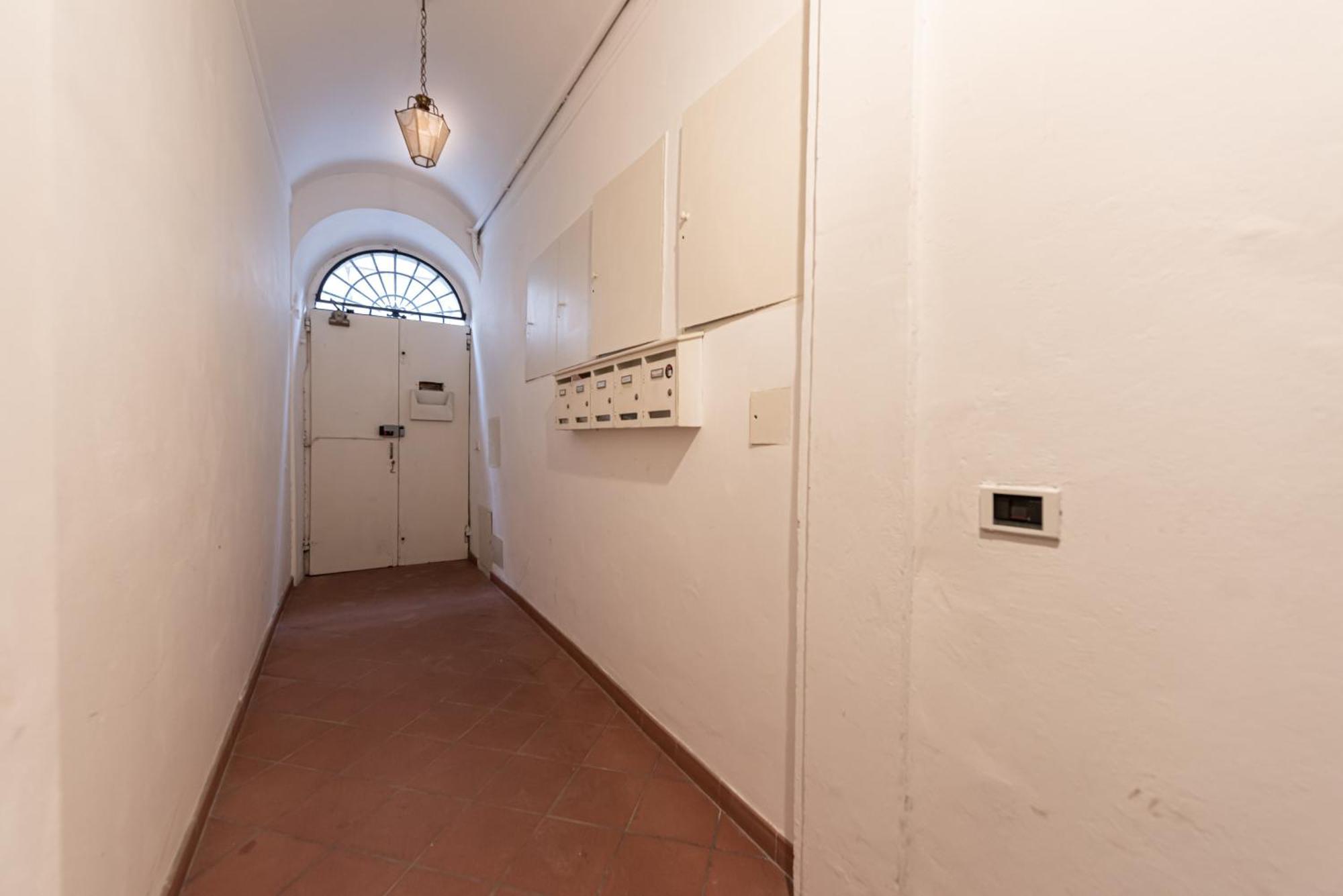 A Due Passi Dal Duomo Di Firenze Apartamento