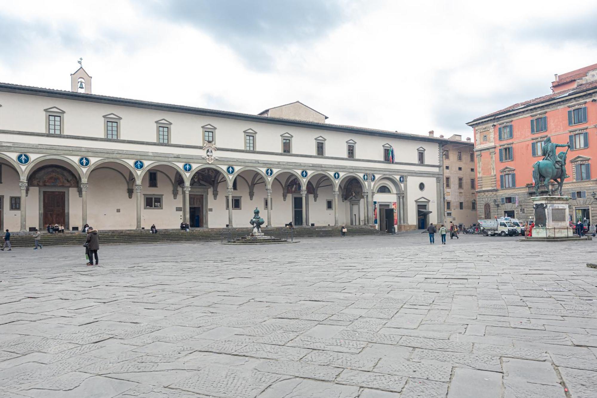 A Due Passi Dal Duomo Di Firenze * Florencia