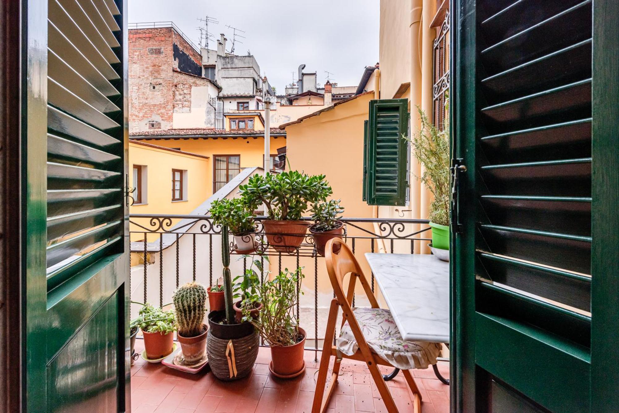 A Due Passi Dal Duomo Di Firenze Apartamento *