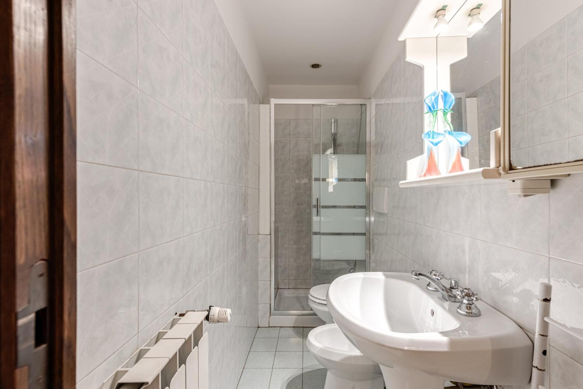 Apartamento A Due Passi Dal Duomo Di Firenze Florencia