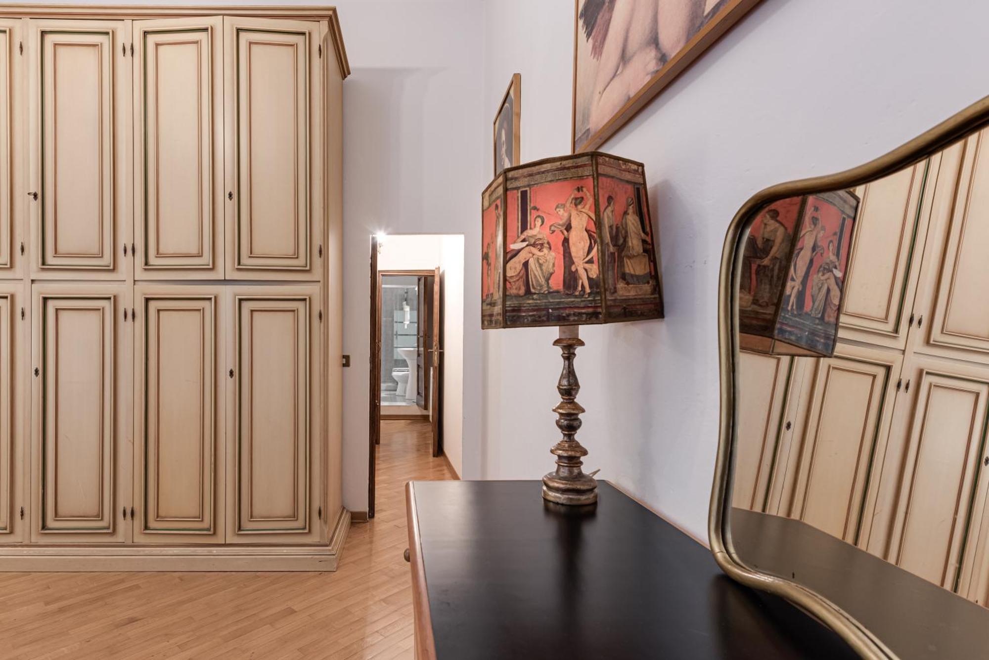 Apartamento A Due Passi Dal Duomo Di Firenze