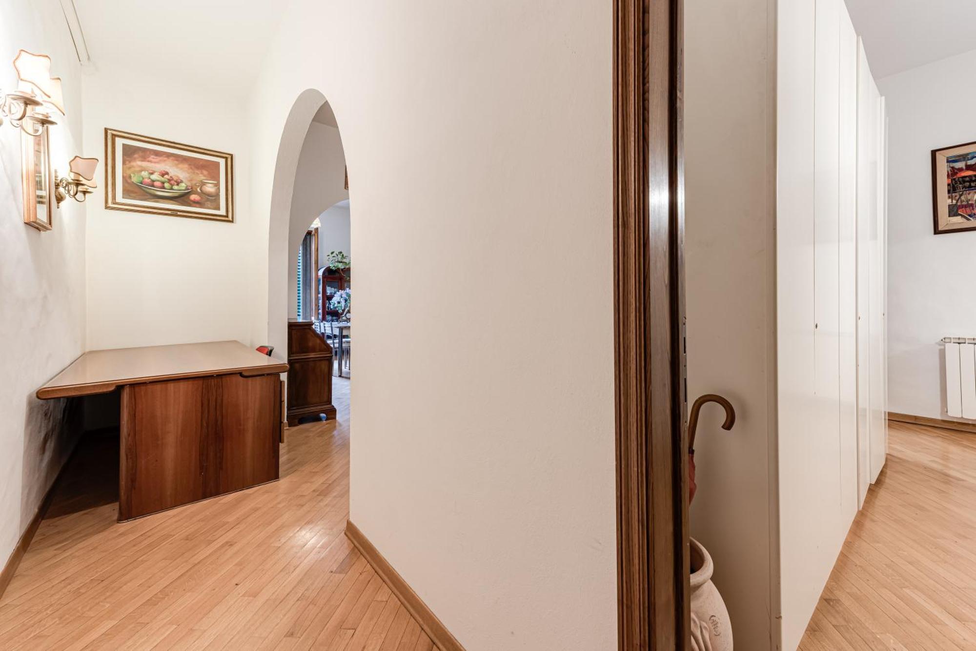 A Due Passi Dal Duomo Di Firenze Apartamento